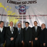 Congreso FIM LA 2015