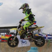 Copa FIM Latin America de Minicross 2016