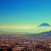 La temporada de Turismo FIM 2017 Comienza en El Salvador!