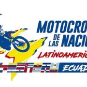 Motocross de las Naciones Latinoamericanas 2018