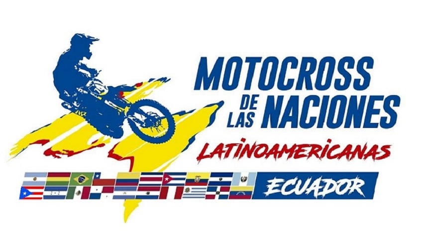 Motocross de las Naciones Latinoamericanas 2018