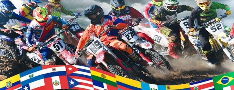 Campeonato Latinoamericano de MX1, Santa Cruz – Bolivia, 12 al 14 de Octubre de 2018.