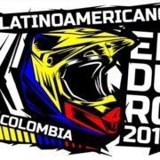 Campeonato Latinoamericano de Enduro Colombia 2018, Nemocón, Cundinamarca – 23 al 25 de Noviembre 2018.