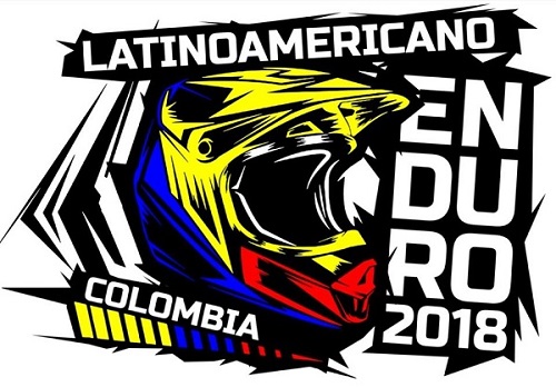 Campeonato Latinoamericano de Enduro Colombia 2018, Nemocón, Cundinamarca – 23 al 25 de Noviembre 2018.