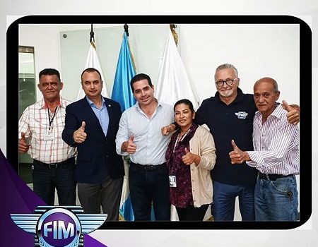 Concretado el Campeonato Latinoamericano de Trial 2019