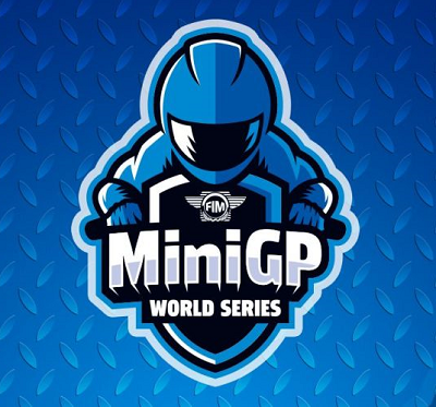 Serie mundial FIM MiniGP: primeras Copas seleccionadas confirmadas.