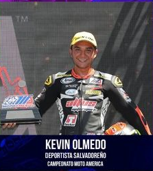 Ciclo de entrevistas: Kevin Olmedo Ochoa.