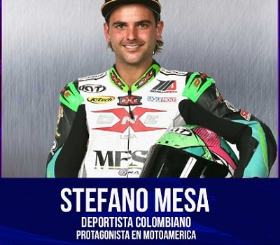 Ciclo de Entrevista: Stefano Mesa.
