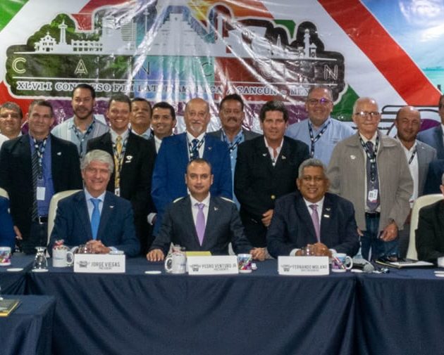 XLVII Congreso FIMLA México 2021. Asamblea General FIMLA 2021.