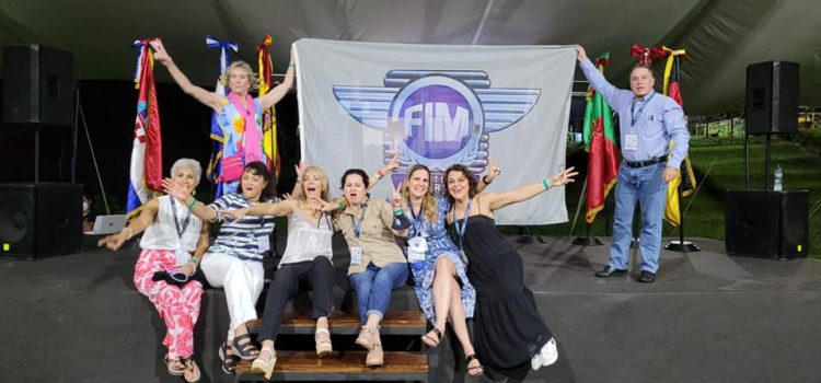 FIMLA Presente en la Convención de Guatemala 2022.