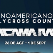 Campeonato Latinoamericano de Rally Cross Country – Atacama, Chile 2022.