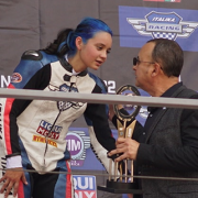 3ra Valida Campeonato Latinoamericano CCR Femenino Monomarca 500cc 2022.