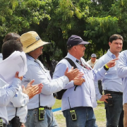 Copa FIM Latin America de Minicross – Guatemala 2022.