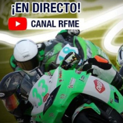 Campeonato Iberoamericano de Motovelocidad SSP300 en Jerez de la Frontera 2022.