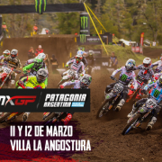 Campeonato Latinoamericano de Motocross MX1 / MX2 2023.