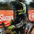 Copa FIM Latin América de Minicross 2023.
