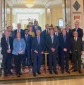 Junta Directiva de la FIM Celebró su Segunda Reunión de 2023 en Madrid
