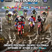 Nos preparamos para el Campeonato Latinoamericano de Motocross Veterano (VMX)