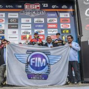 Campeonato Iberoamericano Motocross Femenino