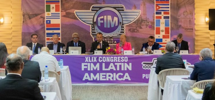 XLIX Congreso FIM Latin America 2023