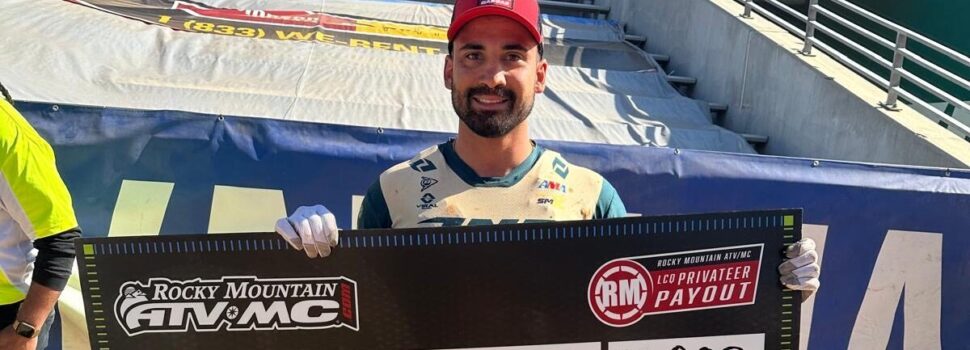 RESUMEN DE LA 10ma. VALIDA DEL AMA SUPERCROSS