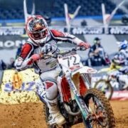 RESUMEN DE LA 9na. VALIDA DEL AMA SUPERCROSS