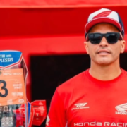 EL RALLY RN 1500 : SEGUNDA FECHA DEL CAMPEONATO LATINOAMERICANO DE RALLY RAID 2025.