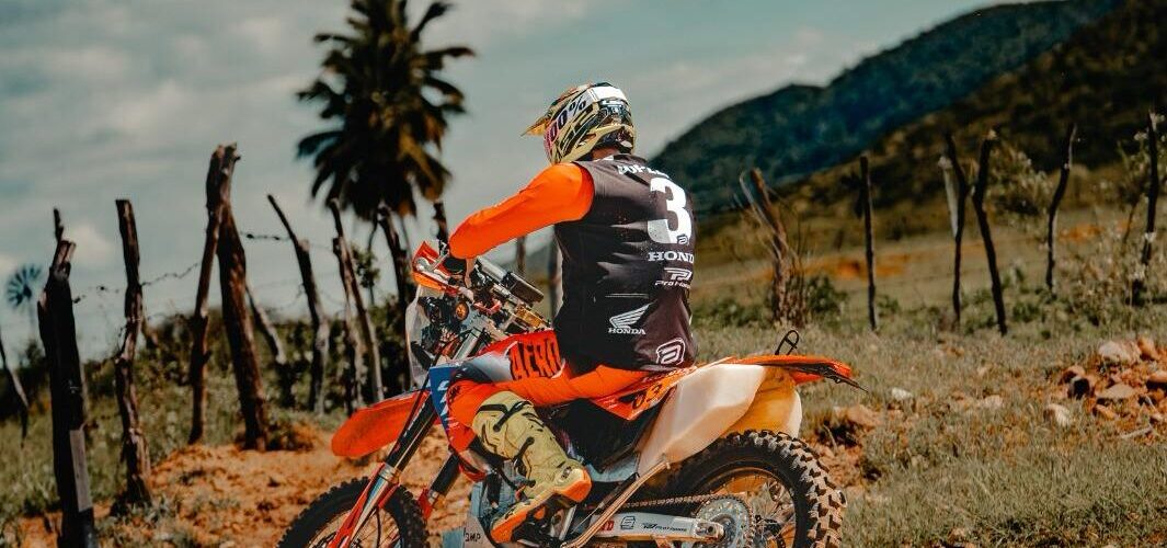 ETAPA TÉCNICAMENTE EXIGENTE EN EL RALLY RN 1500