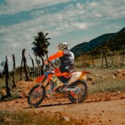 ETAPA TÉCNICAMENTE EXIGENTE EN EL RALLY RN 1500