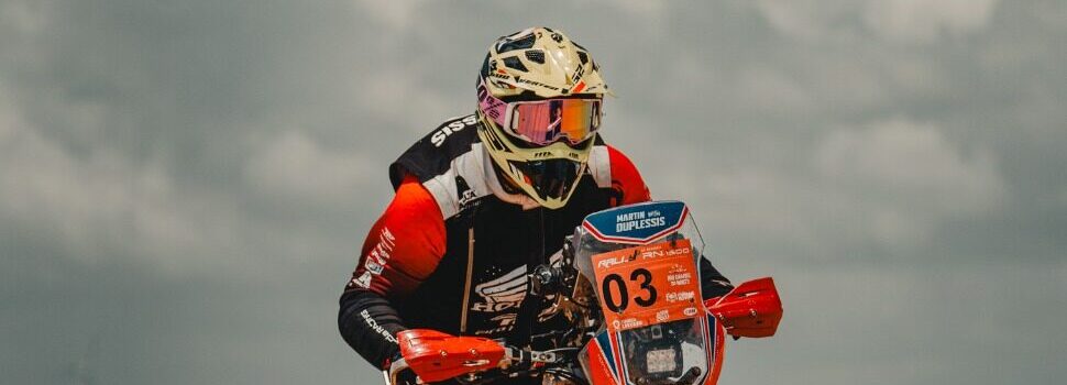 DUPLESSIS Y EL BINOMIO DO NASCIMENTO-DUMS CONQUISTARON LA SEGUNDA FECHA DEL CAMPEONATO LATINOAMERICANO EN EL RALLY RN 1500