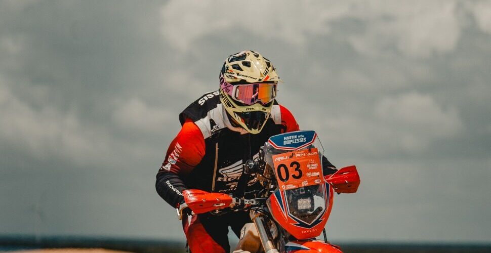 DUPLESSIS Y EL BINOMIO DO NASCIMENTO-DUMS CONQUISTARON LA SEGUNDA FECHA DEL CAMPEONATO LATINOAMERICANO EN EL RALLY RN 1500