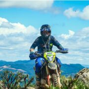 LATINOAMERICANO DE HARD ENDURO CORONÓ A SUS CAMPEONES EN BARÃO DE COCAIS, BRASIL