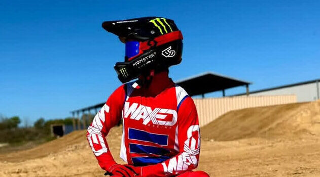 RESUMEN DE LA 12ma. VALIDA DEL AMA SUPERCROSS