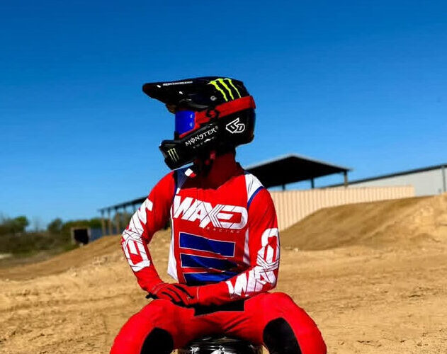 RESUMEN DE LA 12ma. VALIDA DEL AMA SUPERCROSS
