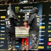 RESUMEN DE LA 13ra. VALIDA DEL AMA SUPERCROSS