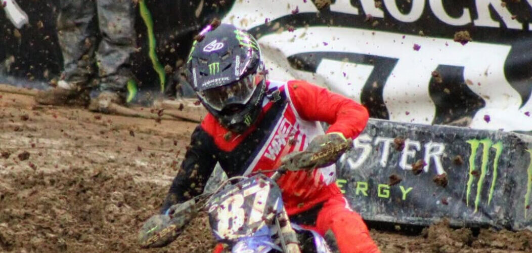 RESUMEN DE LA 14ta. VALIDA DEL AMA SUPERCROSS