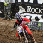 RESUMEN DE LA 14ta. VALIDA DEL AMA SUPERCROSS