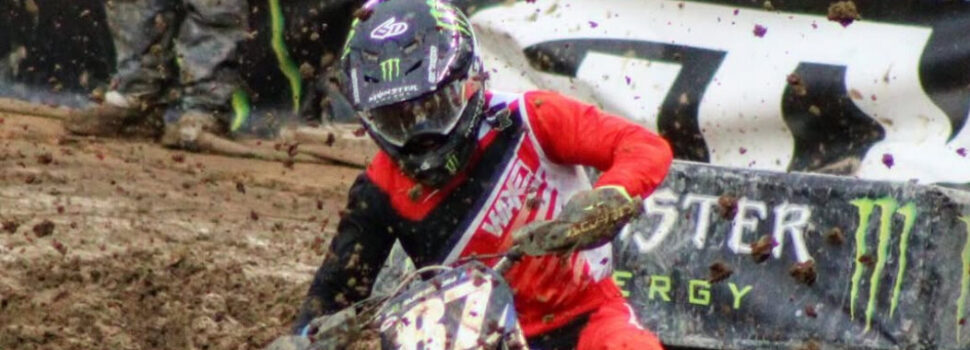 RESUMEN DE LA 14ta. VALIDA DEL AMA SUPERCROSS