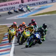 PODIO LATINOAMERICANO EN EL MUNDIAL DE SSP300