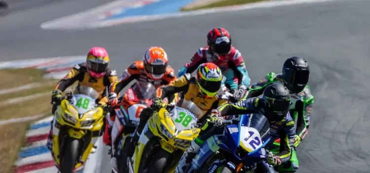 PODIO LATINOAMERICANO EN EL MUNDIAL DE SSP300