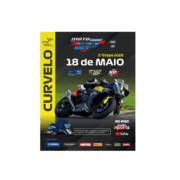 2da Válida Campeonato Latinoamericano Yamaha R15 y Yamaha R3 bLU CRU