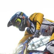 RESUMEN DE LA 16ta. VALIDA DEL AMA SUPERCROSS
