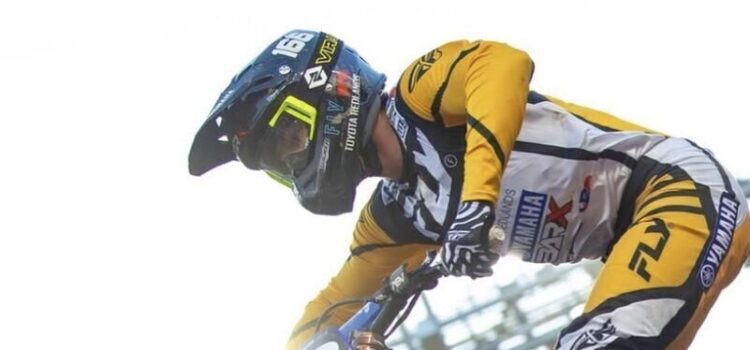 RESUMEN DE LA 16ta. VALIDA DEL AMA SUPERCROSS