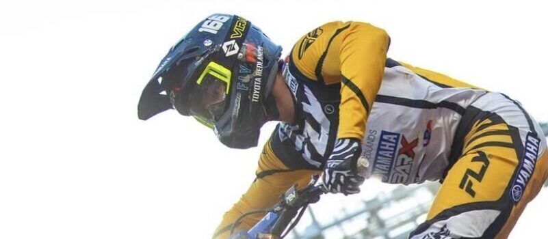 RESUMEN DE LA 16ta. VALIDA DEL AMA SUPERCROSS