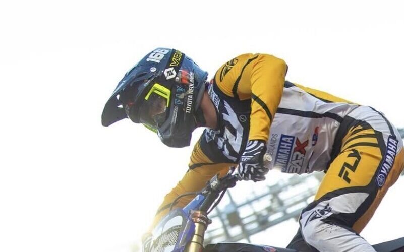 RESUMEN DE LA 16ta. VALIDA DEL AMA SUPERCROSS