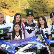 RESUMEN DE LA 17ma. VALIDA DEL AMA SUPERCROSS