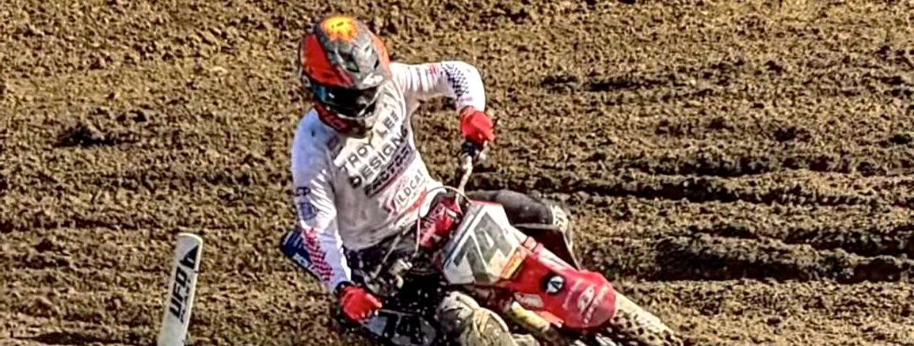 RESUMEN DE LA 1ra. VALIDA DEL PROMOTOCROSS