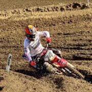 RESUMEN DE LA 1ra. VALIDA DEL PROMOTOCROSS