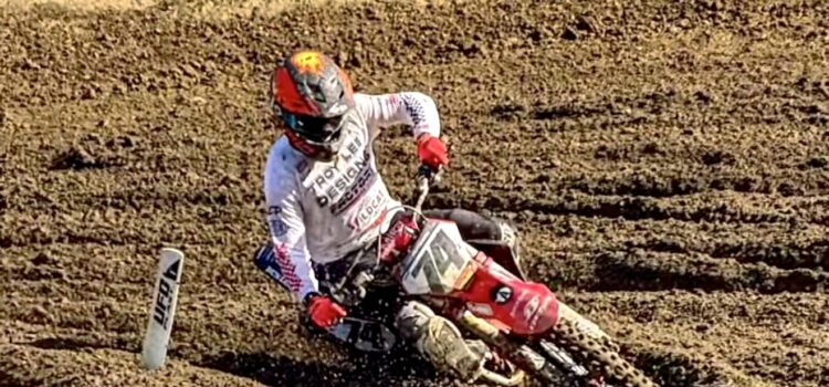 RESUMEN DE LA 1ra. VALIDA DEL PROMOTOCROSS