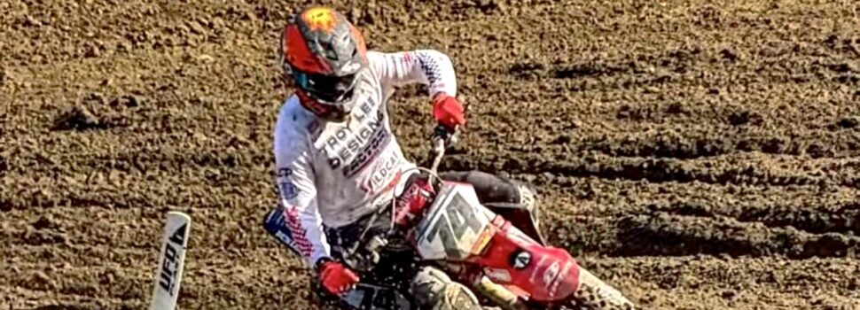 RESUMEN DE LA 1ra. VALIDA DEL PROMOTOCROSS
